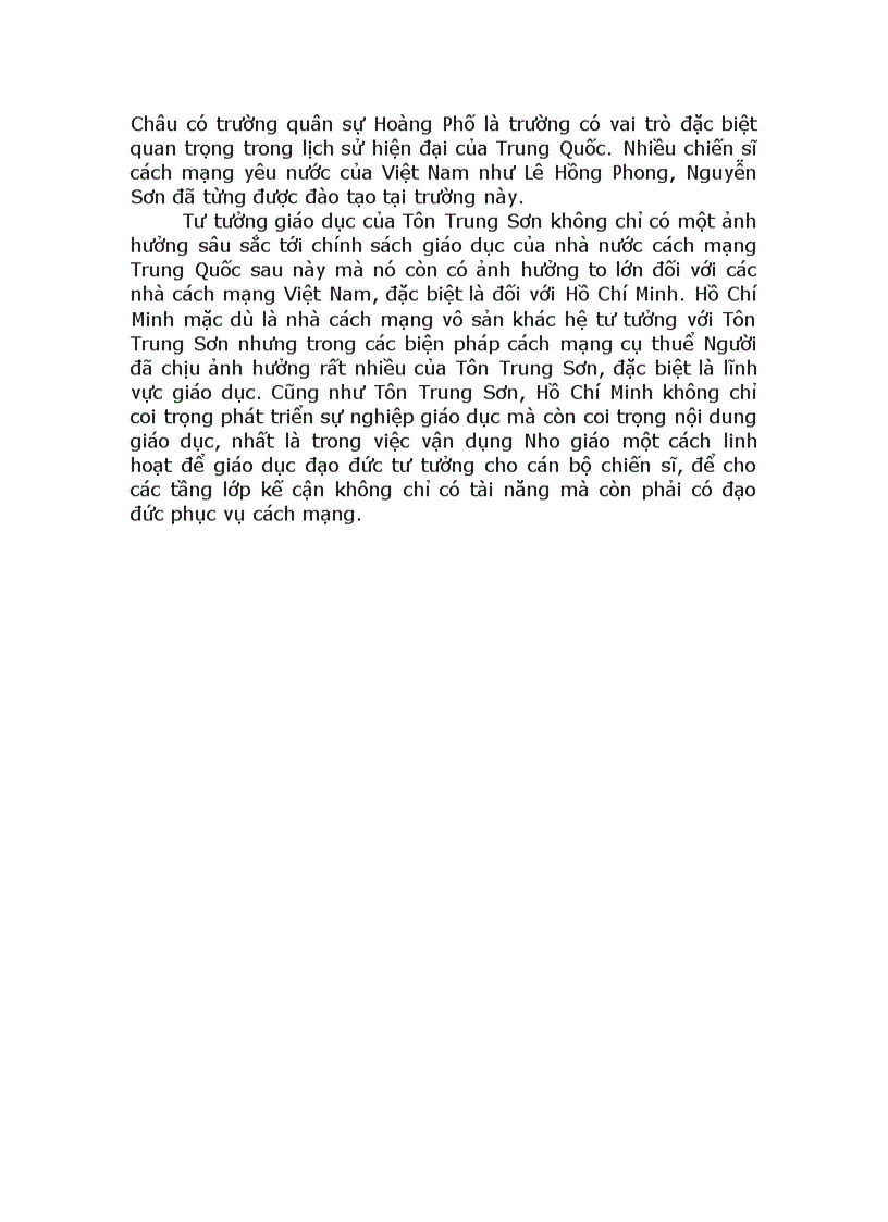 image for page Giáo dục và tầm nhìn của trung quốc từ lương khải siêu đến tôn trung sơn