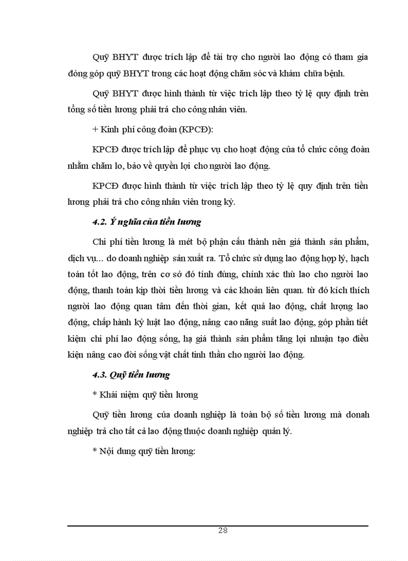 image for page Công tác tổ chức kế toán tiền lương và các khoản trích nộp theo lương tại Công ty Mặt Trời Việt 1