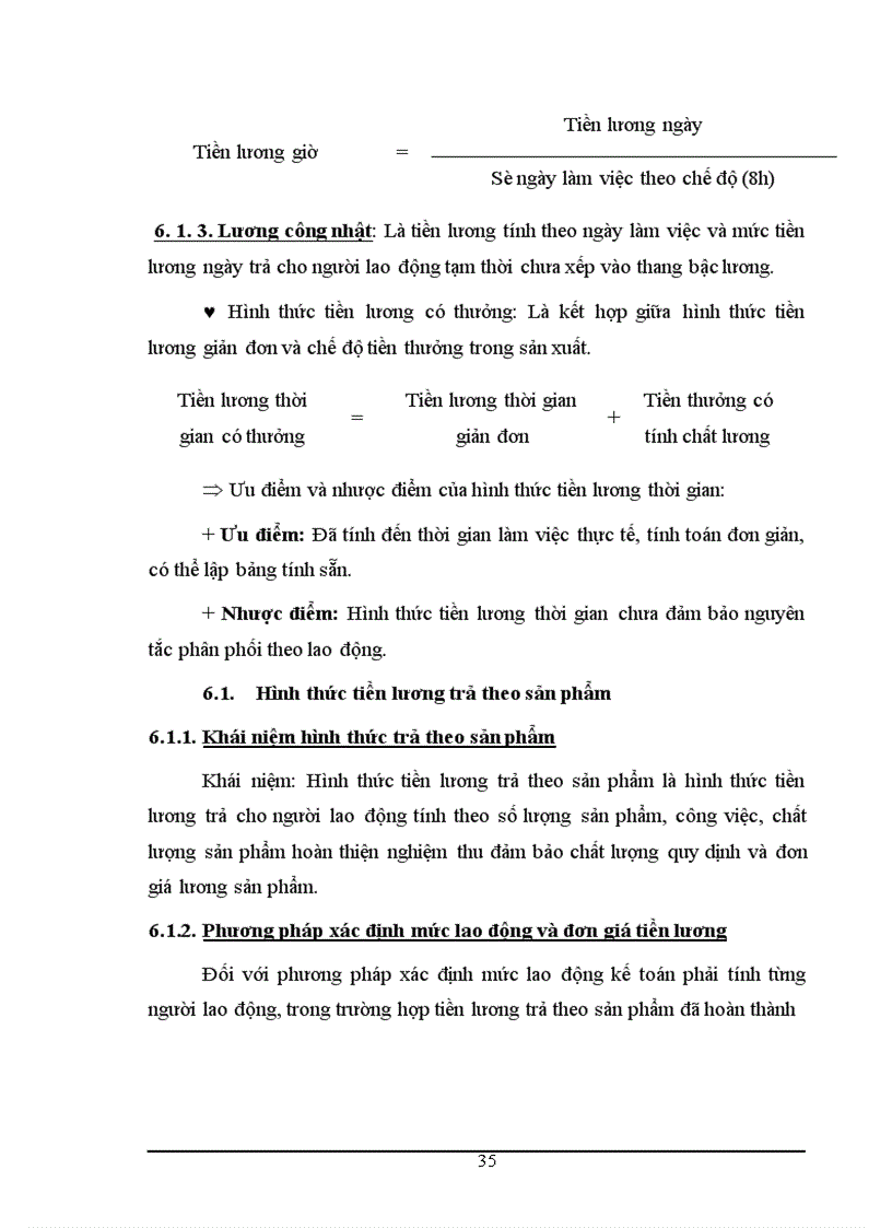 image for page Công tác tổ chức kế toán tiền lương và các khoản trích nộp theo lương tại Công ty Mặt Trời Việt 1