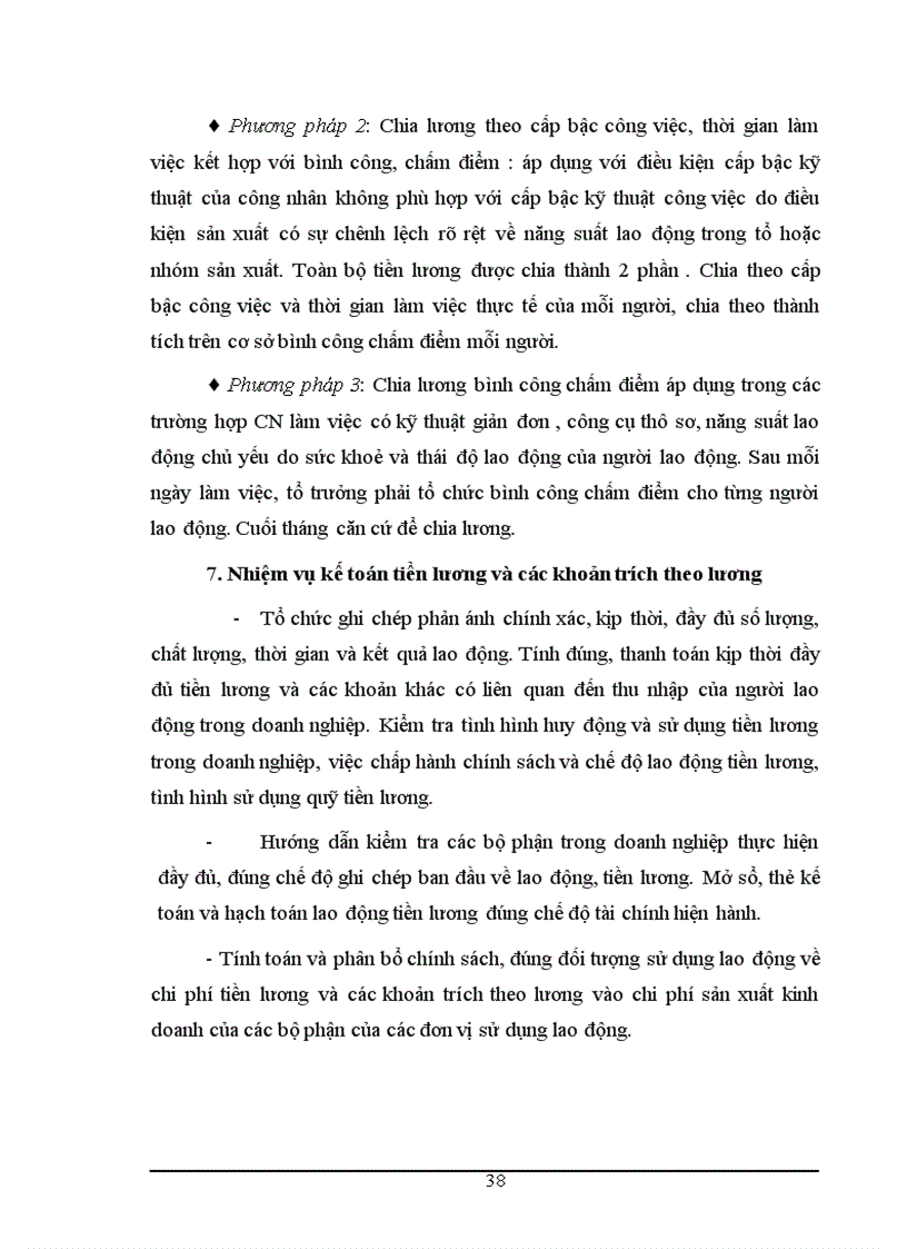 image for page Công tác tổ chức kế toán tiền lương và các khoản trích nộp theo lương tại Công ty Mặt Trời Việt 1