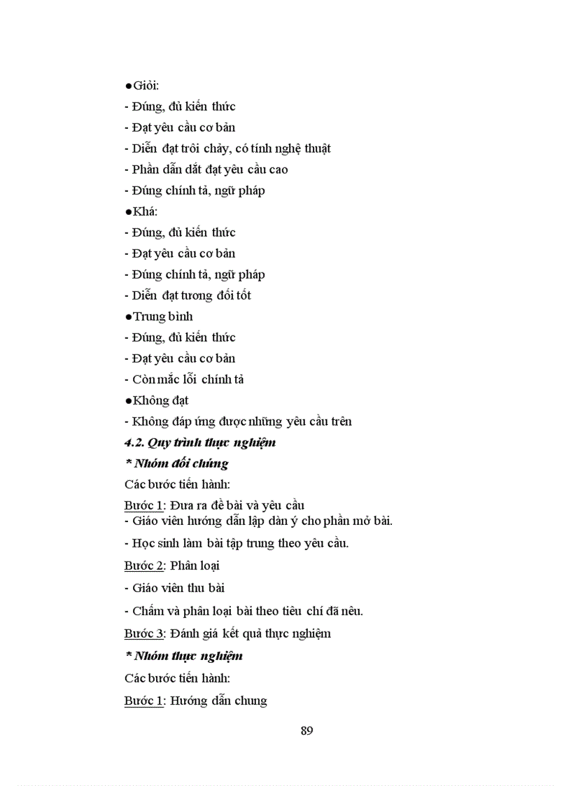 image for page Rèn kĩ năng viết đoạn mở bài trong bài văn nghị luận cho học sinh Trung học phổ thông