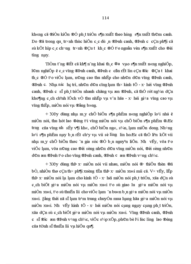 image for page Phương hướng và những giải pháp chủ yếu nhằm nâng cao chất lượng nguồn nhân lực trong sự nghiệp công nghiệp hóa hiện đại hóa ở tỉnh Thanh Hóa
