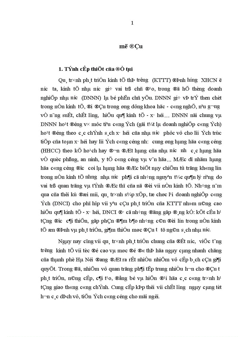 image for page Quá trình phát triển kinh tế thị trường KTTT định hướng XHCN ở nước ta kinh tế nhà nước giữ vai trò chủ đạo trong đó hệ thống doanh nghiệp nhà nước DNNN là bộ phận chủ yếu