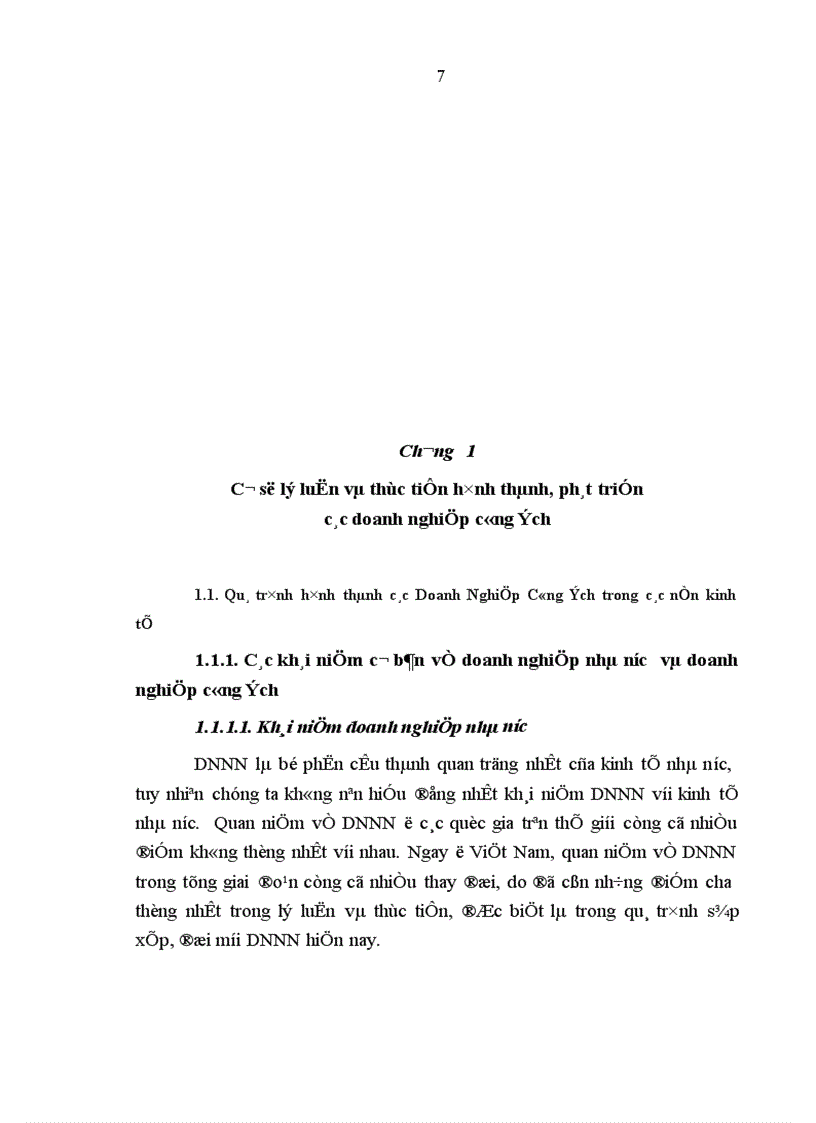image for page Quá trình phát triển kinh tế thị trường KTTT định hướng XHCN ở nước ta kinh tế nhà nước giữ vai trò chủ đạo trong đó hệ thống doanh nghiệp nhà nước DNNN là bộ phận chủ yếu