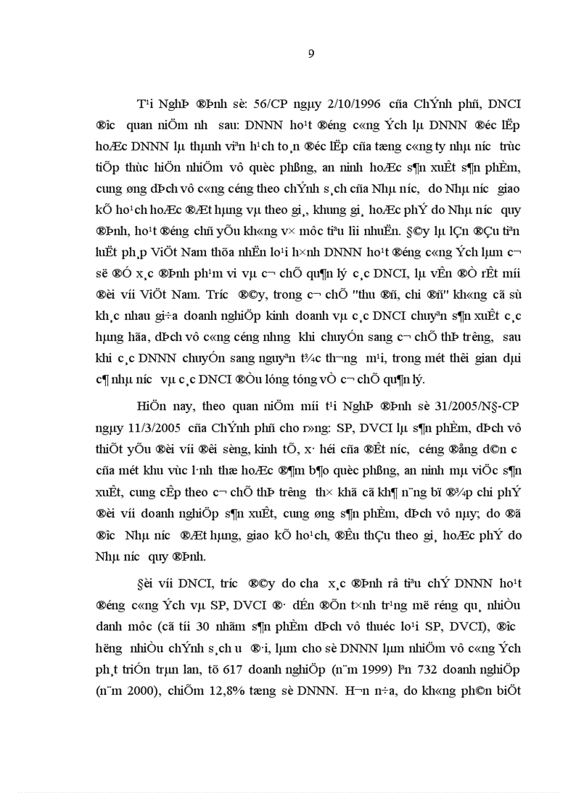 image for page Quá trình phát triển kinh tế thị trường KTTT định hướng XHCN ở nước ta kinh tế nhà nước giữ vai trò chủ đạo trong đó hệ thống doanh nghiệp nhà nước DNNN là bộ phận chủ yếu