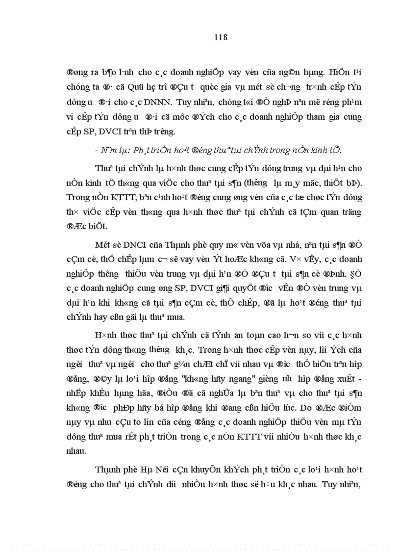 image for page Quá trình phát triển kinh tế thị trường KTTT định hướng XHCN ở nước ta kinh tế nhà nước giữ vai trò chủ đạo trong đó hệ thống doanh nghiệp nhà nước DNNN là bộ phận chủ yếu