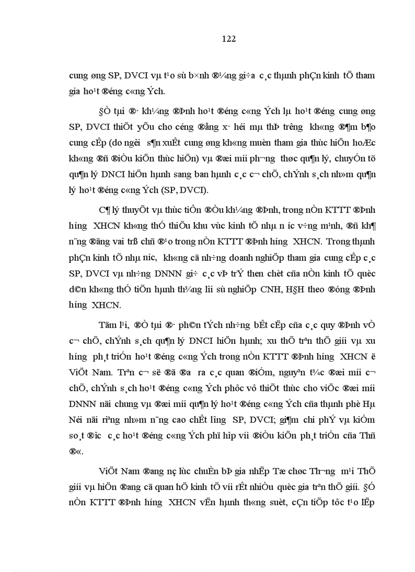 image for page Quá trình phát triển kinh tế thị trường KTTT định hướng XHCN ở nước ta kinh tế nhà nước giữ vai trò chủ đạo trong đó hệ thống doanh nghiệp nhà nước DNNN là bộ phận chủ yếu