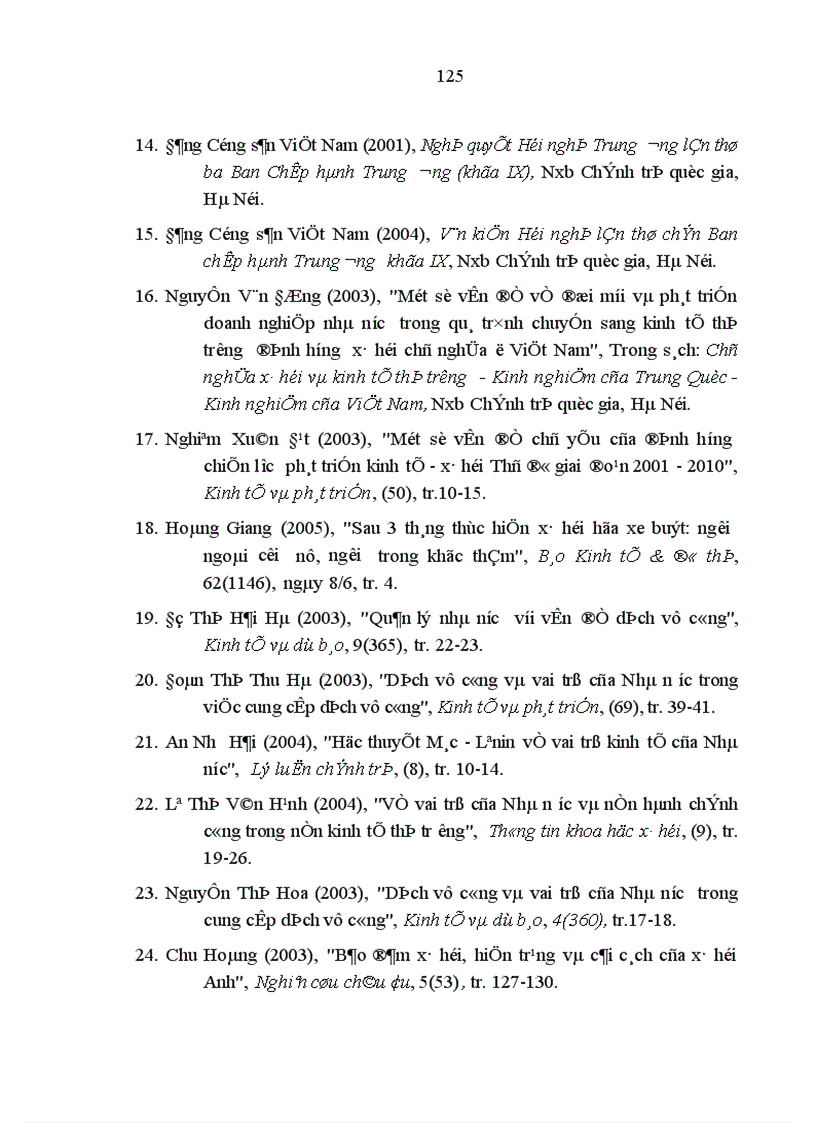 image for page Quá trình phát triển kinh tế thị trường KTTT định hướng XHCN ở nước ta kinh tế nhà nước giữ vai trò chủ đạo trong đó hệ thống doanh nghiệp nhà nước DNNN là bộ phận chủ yếu