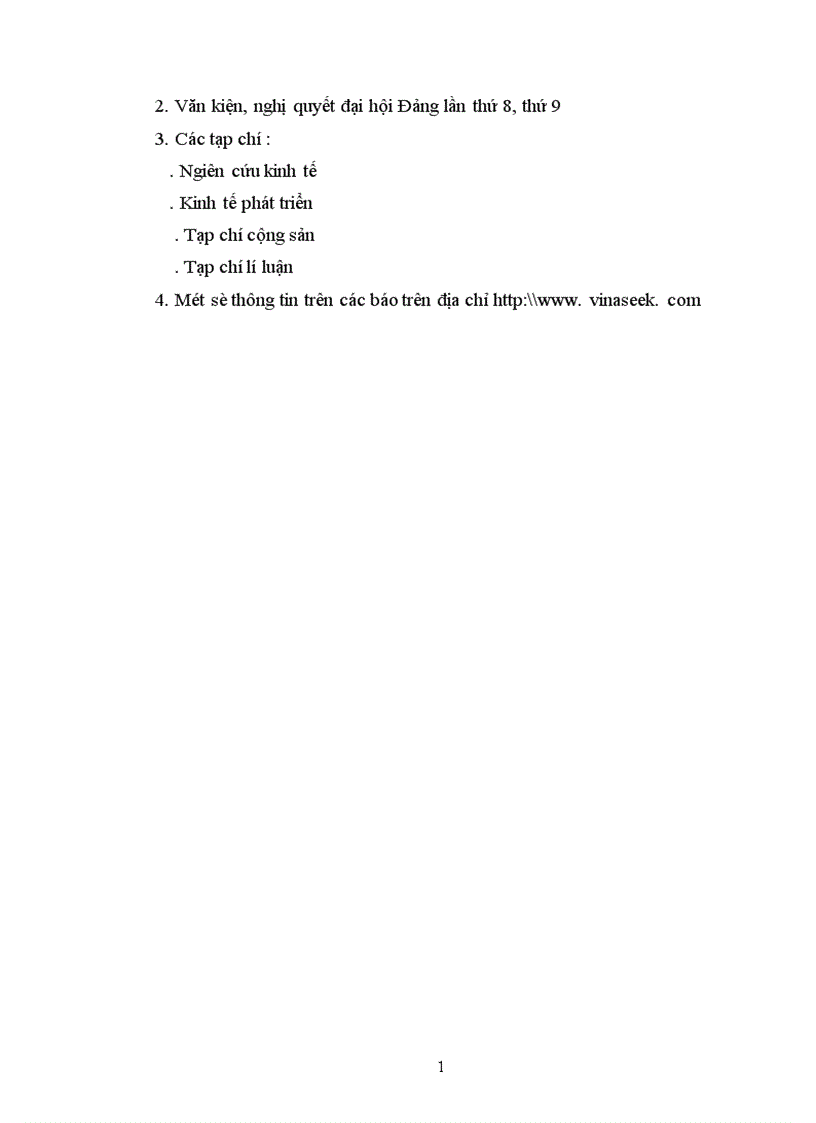 image for page Cổ phần hoá doanh nghiệp trong quá trình chuyển đổi nền kinh tế 1