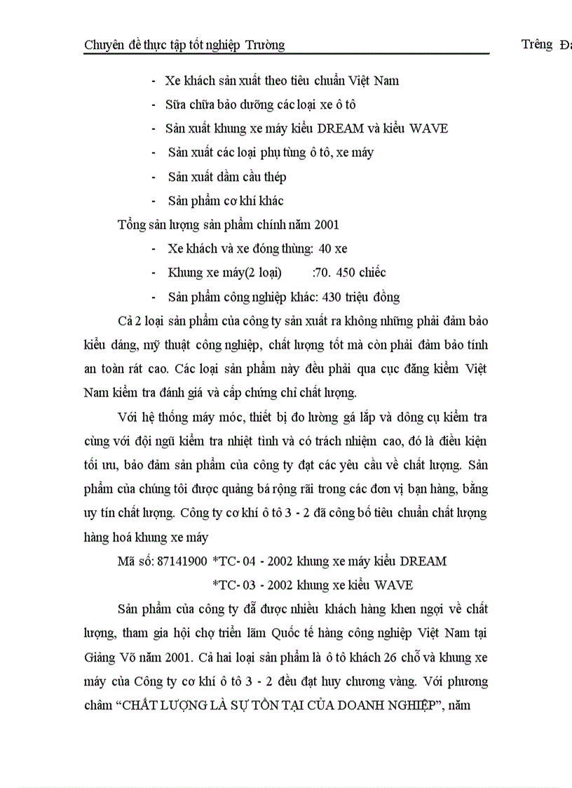 image for page Một số giải pháp cơ bản nhằm nâng cao khả năng tiêu thụ ôtô ở Công ty cơ khí ô tô 3 2 1