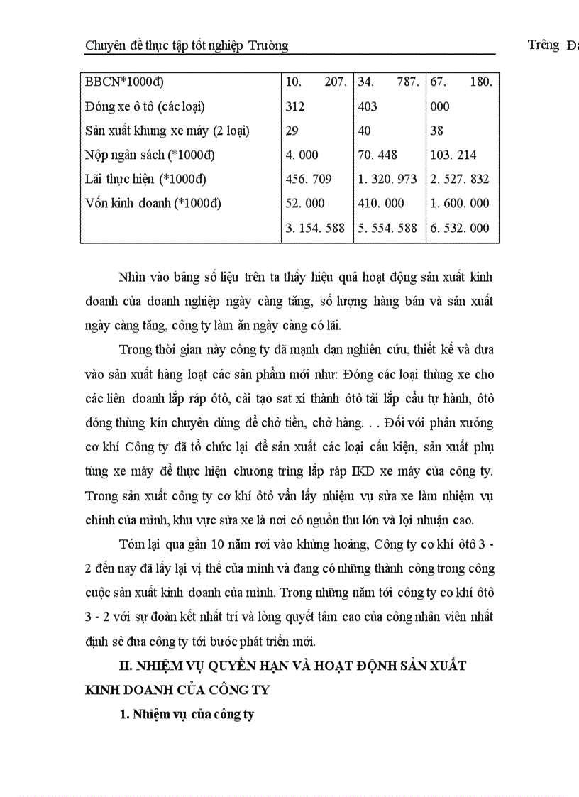 image for page Một số giải pháp cơ bản nhằm nâng cao khả năng tiêu thụ ôtô ở Công ty cơ khí ô tô 3 2 1