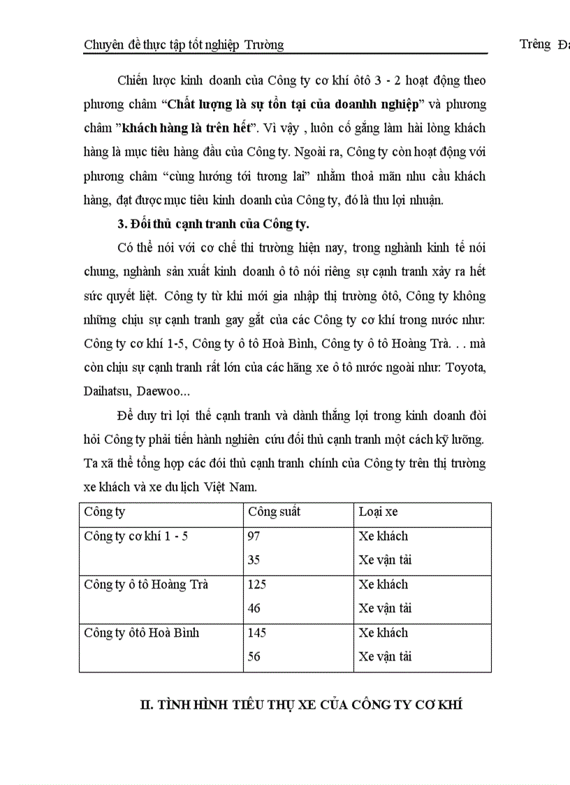 image for page Một số giải pháp cơ bản nhằm nâng cao khả năng tiêu thụ ôtô ở Công ty cơ khí ô tô 3 2 1