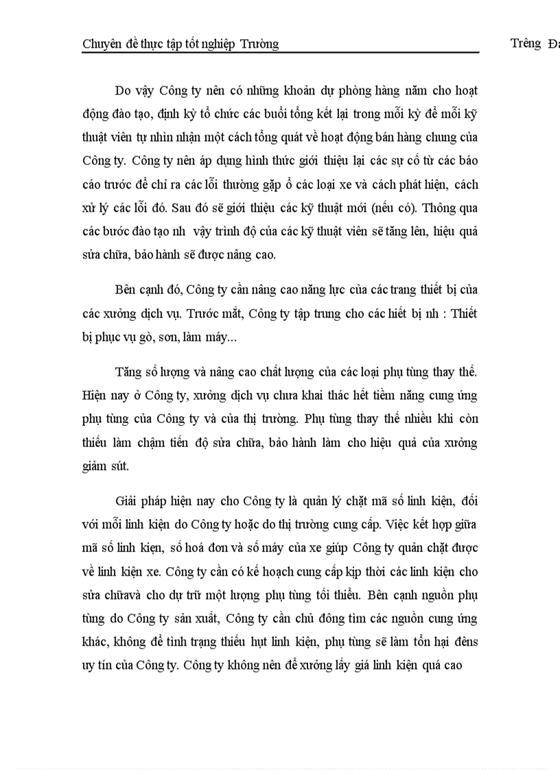 image for page Một số giải pháp cơ bản nhằm nâng cao khả năng tiêu thụ ôtô ở Công ty cơ khí ô tô 3 2 1