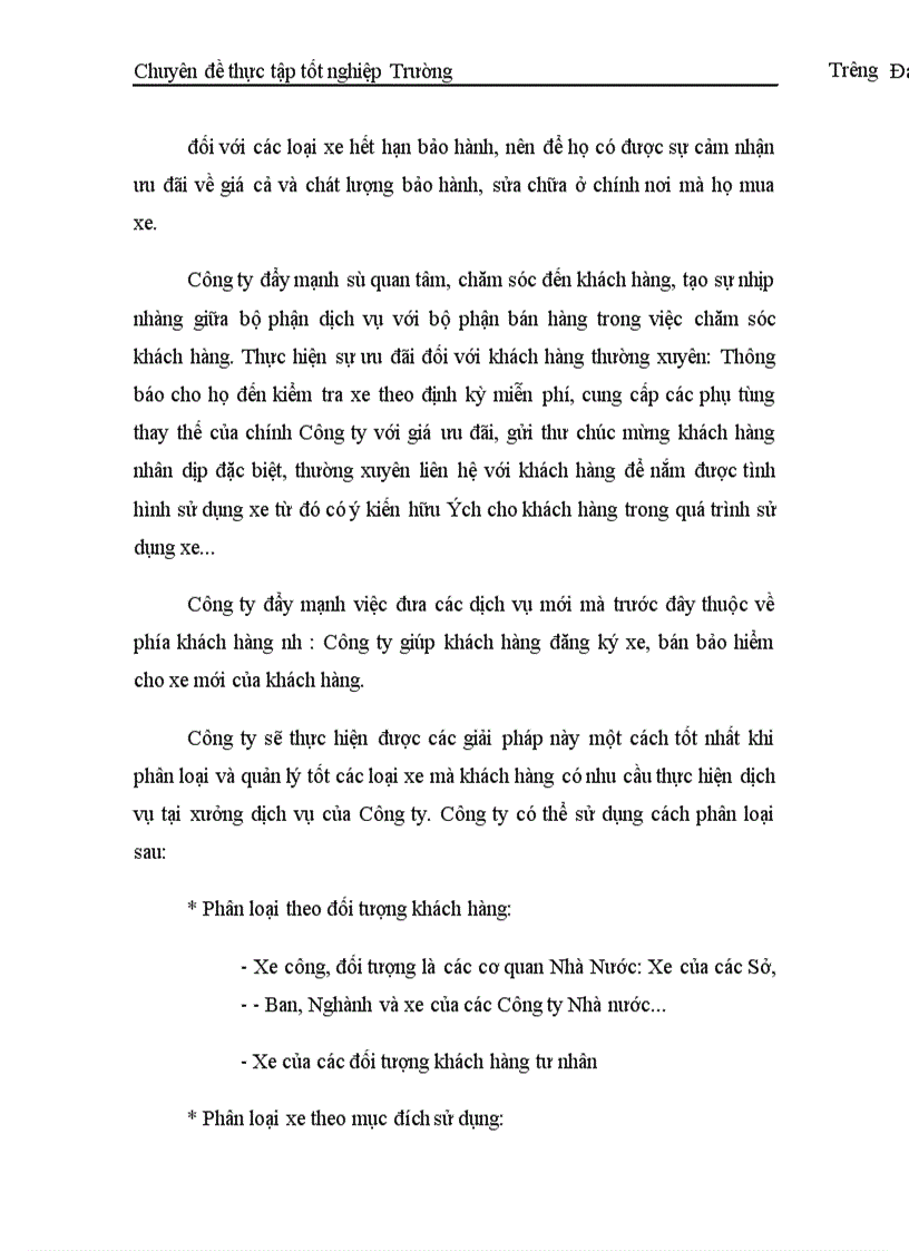 image for page Một số giải pháp cơ bản nhằm nâng cao khả năng tiêu thụ ôtô ở Công ty cơ khí ô tô 3 2 1