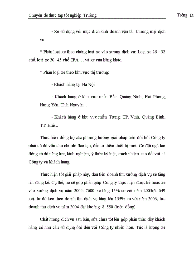 image for page Một số giải pháp cơ bản nhằm nâng cao khả năng tiêu thụ ôtô ở Công ty cơ khí ô tô 3 2 1