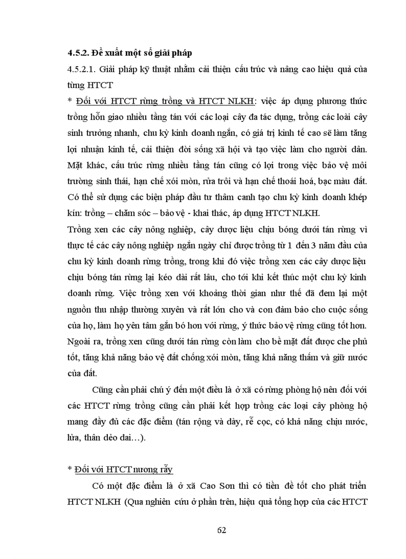 image for page Đánh giá hiệu quả của một số hệ thống canh tác điển hình tại xã Cao Sơn huyện Đà Bắc tỉnh Hòa Bình