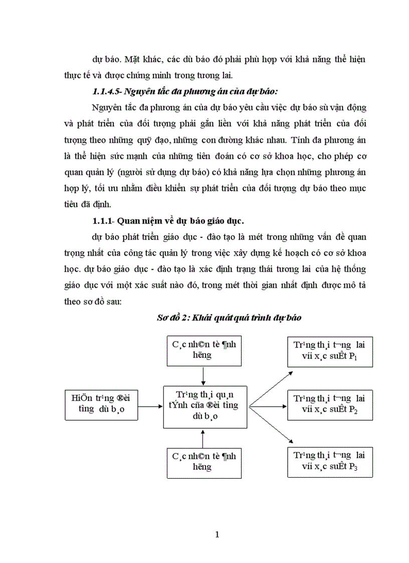 image for page Dự báo phát triển giáo dục THPT của Thủ đô Hà Nội đến năm 2015 1