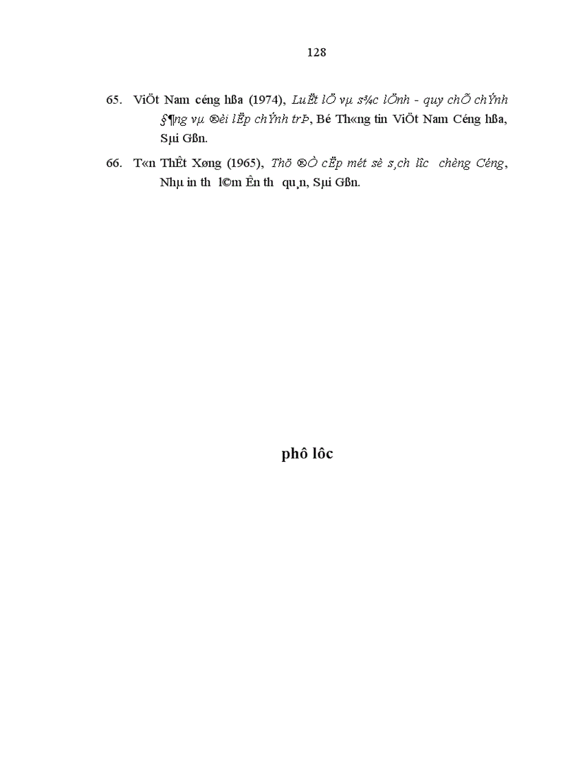 image for page Đạo Công Giáo với chính trị ở Việt Nam trong giai đoạn từ 1954 đến 1975