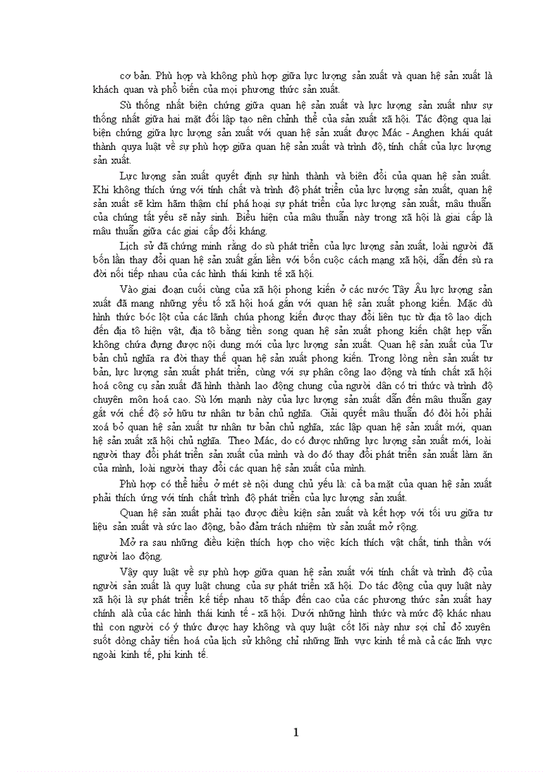 image for page Vận dụng lýluận học thuyết về hình thái kinh tế xã hội vào sự nghiệp công nghiệp hoá hiện đại hoá ở Việt Nam 1