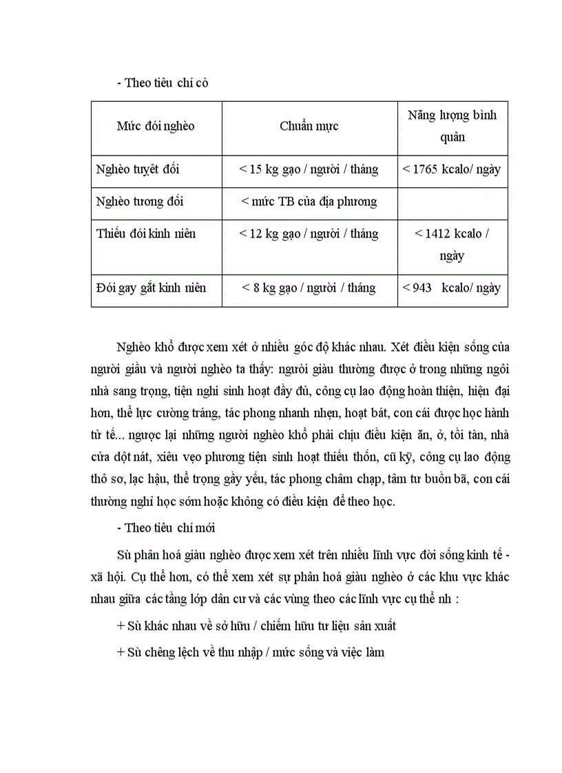 image for page Thực trạng và những giải pháp chủ yếu nhằm xoá đói giảm nghèo ở một số xã đặc biệt khó khăn huyện Sóc Sơn Thành phố Hà nội 1