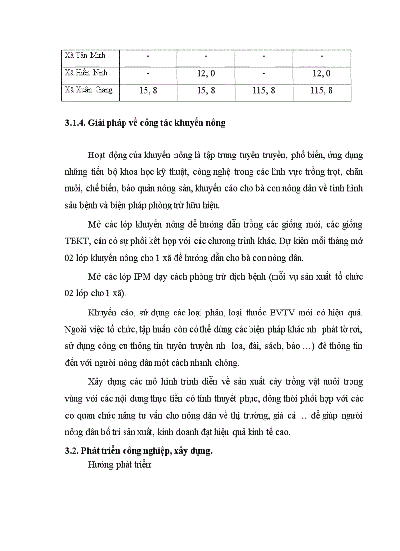image for page Thực trạng và những giải pháp chủ yếu nhằm xoá đói giảm nghèo ở một số xã đặc biệt khó khăn huyện Sóc Sơn Thành phố Hà nội 1
