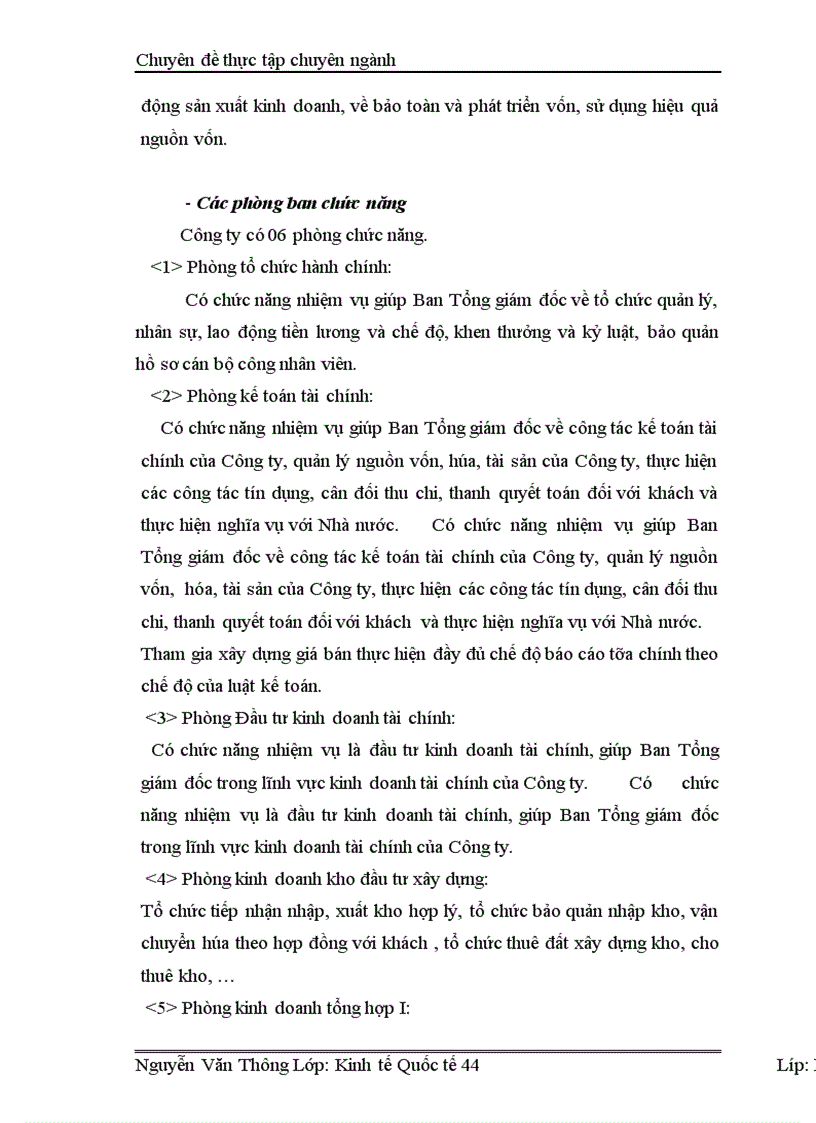 image for page Hoạt động nhập khẩu thép của Công ty Cổ phần Tổng Bách hoá Bộ Thương mại Thực trạng và giải pháp 1
