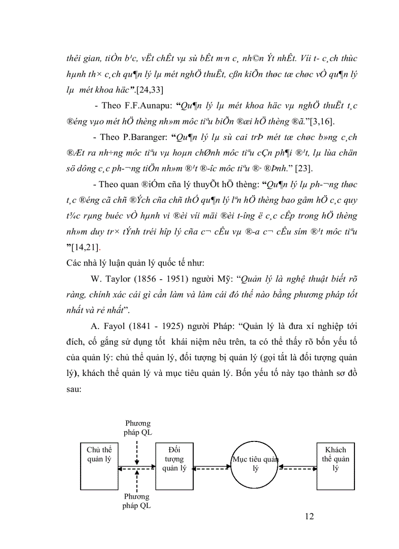 image for page Những biện pháp quản lý hoạt động học tập của học sinh sinh viên trường Cao đẳng Điện tử Điện lạnh Hà Nội trong bối cảnh phát triển hiện nay