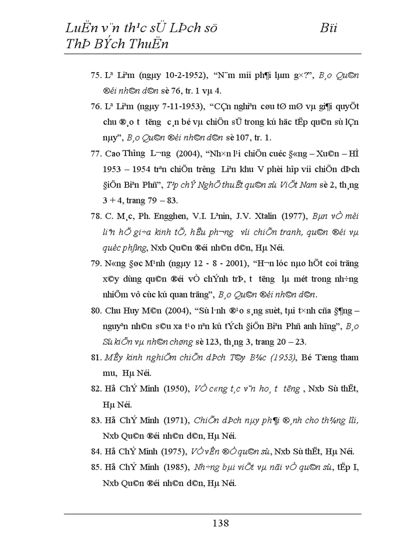 image for page công tác chính trị tư tưởng của Đảng đối với lực lượng vũ trang nhân dân từ năm 1950 đến năm 1954