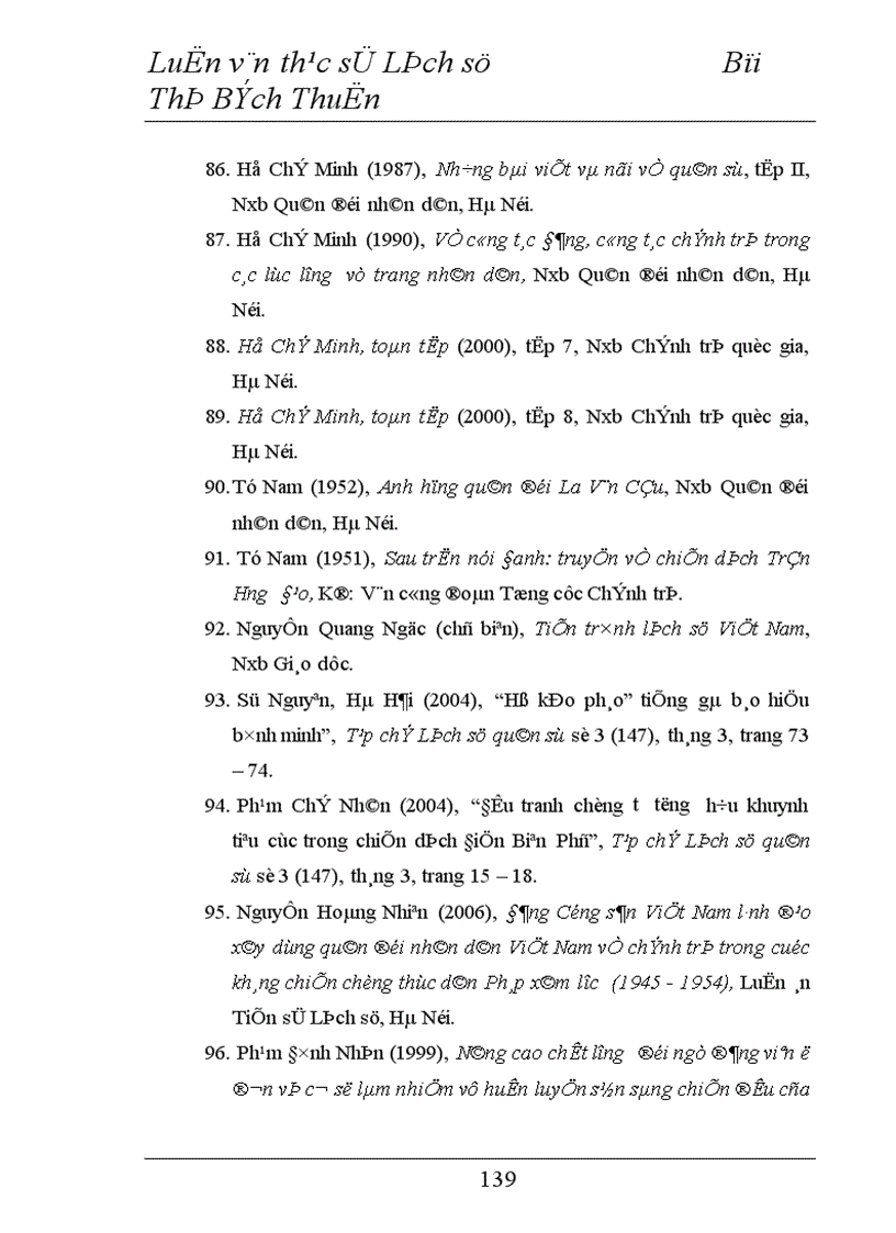 image for page công tác chính trị tư tưởng của Đảng đối với lực lượng vũ trang nhân dân từ năm 1950 đến năm 1954
