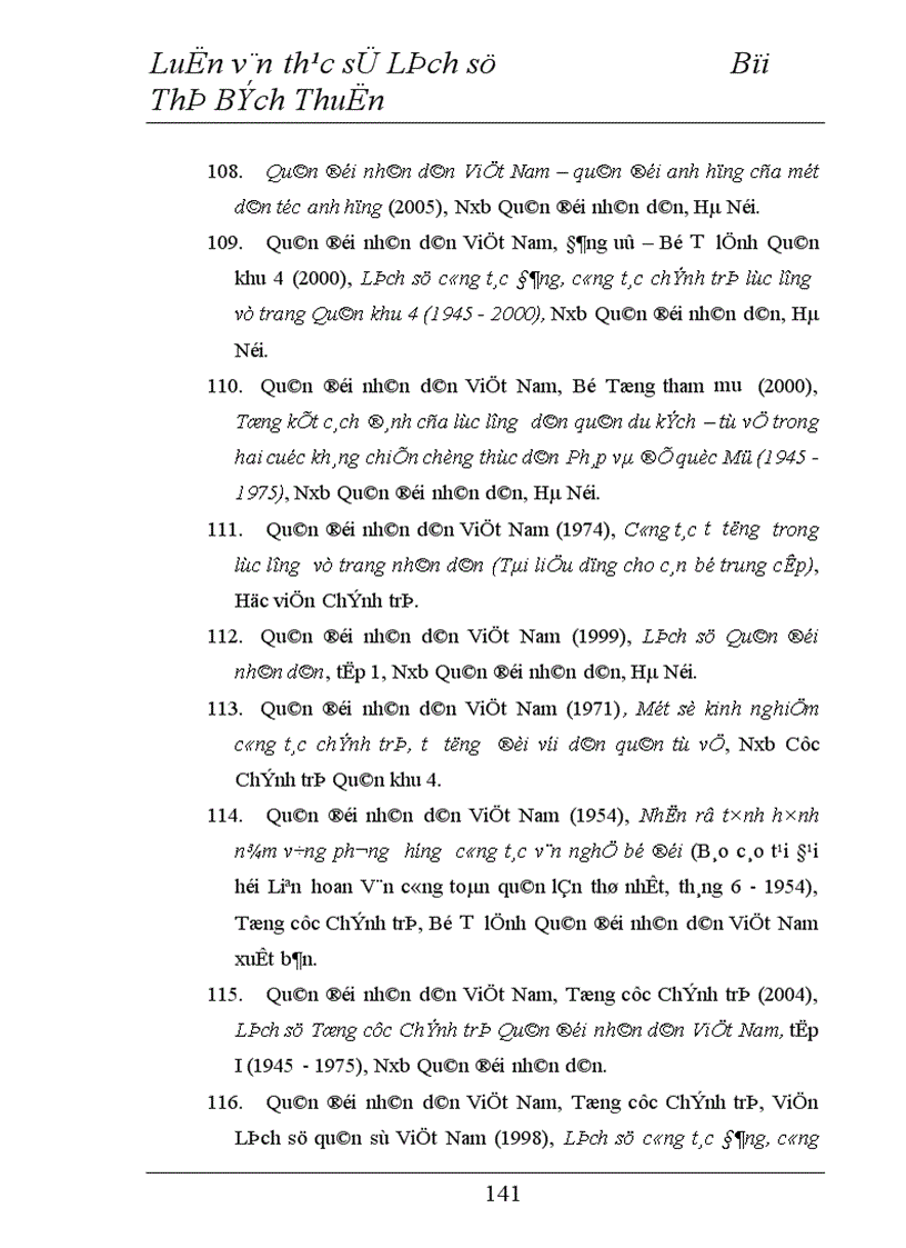 image for page công tác chính trị tư tưởng của Đảng đối với lực lượng vũ trang nhân dân từ năm 1950 đến năm 1954