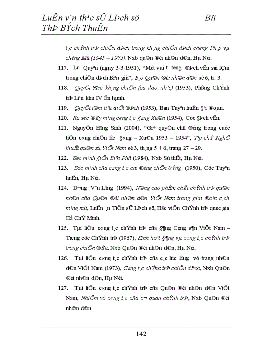 image for page công tác chính trị tư tưởng của Đảng đối với lực lượng vũ trang nhân dân từ năm 1950 đến năm 1954