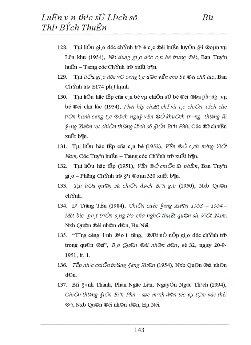 image for page công tác chính trị tư tưởng của Đảng đối với lực lượng vũ trang nhân dân từ năm 1950 đến năm 1954