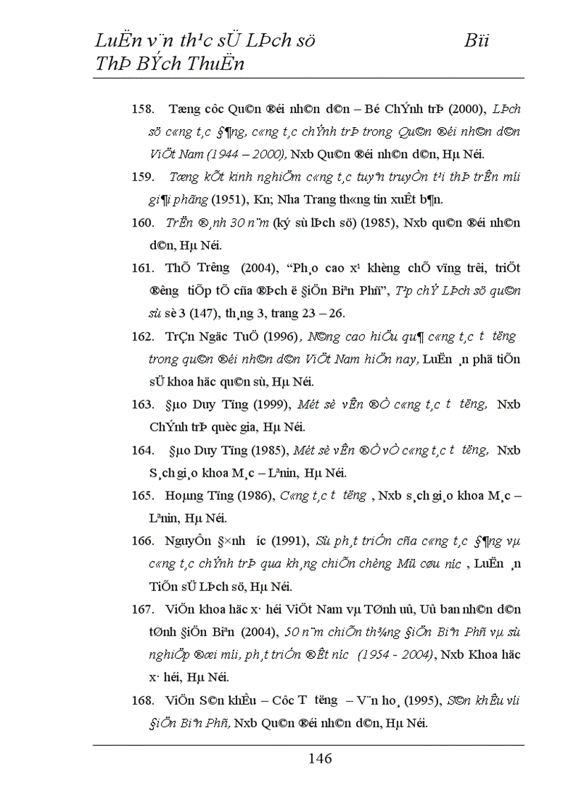 image for page công tác chính trị tư tưởng của Đảng đối với lực lượng vũ trang nhân dân từ năm 1950 đến năm 1954