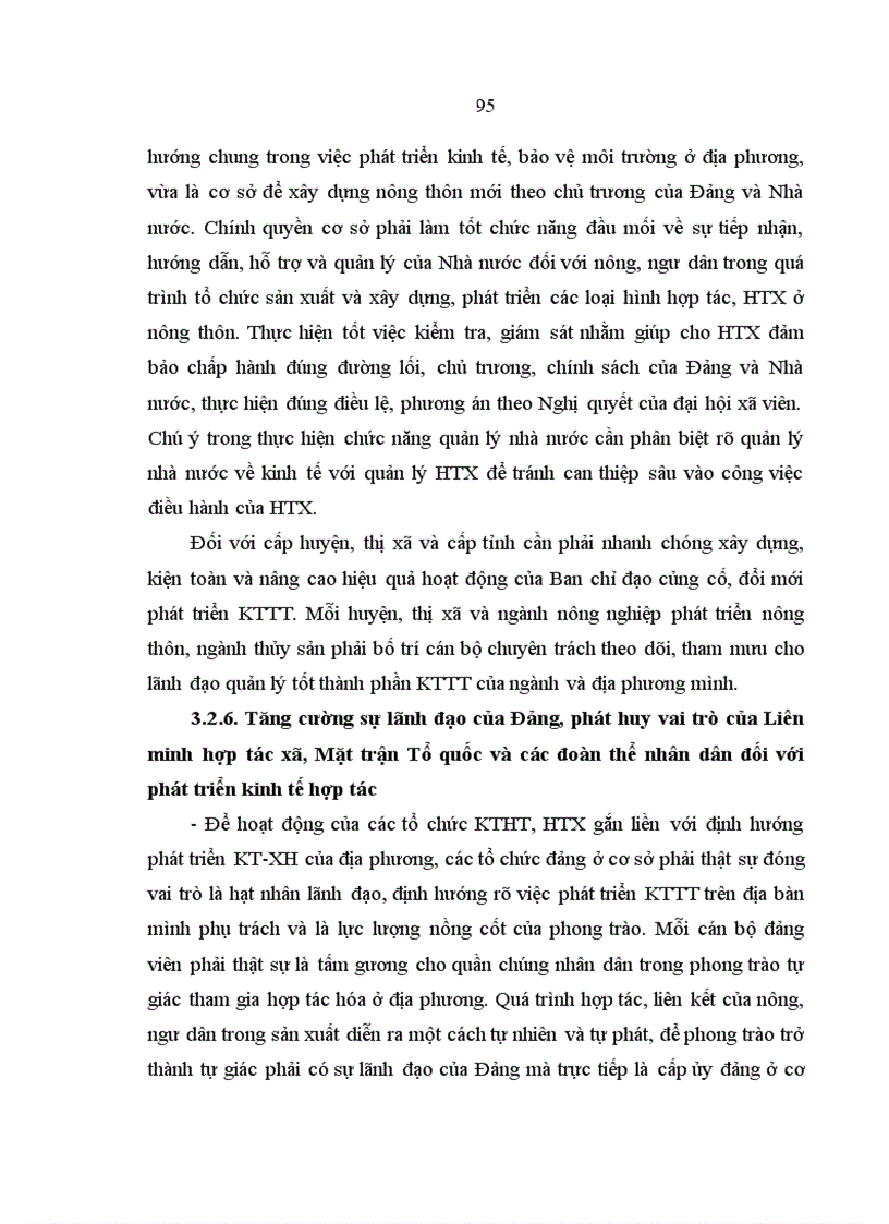 image for page Kinh tế tập thể trong ngành thủy sản tỉnh Bến Tre Thực trạng và giải pháp