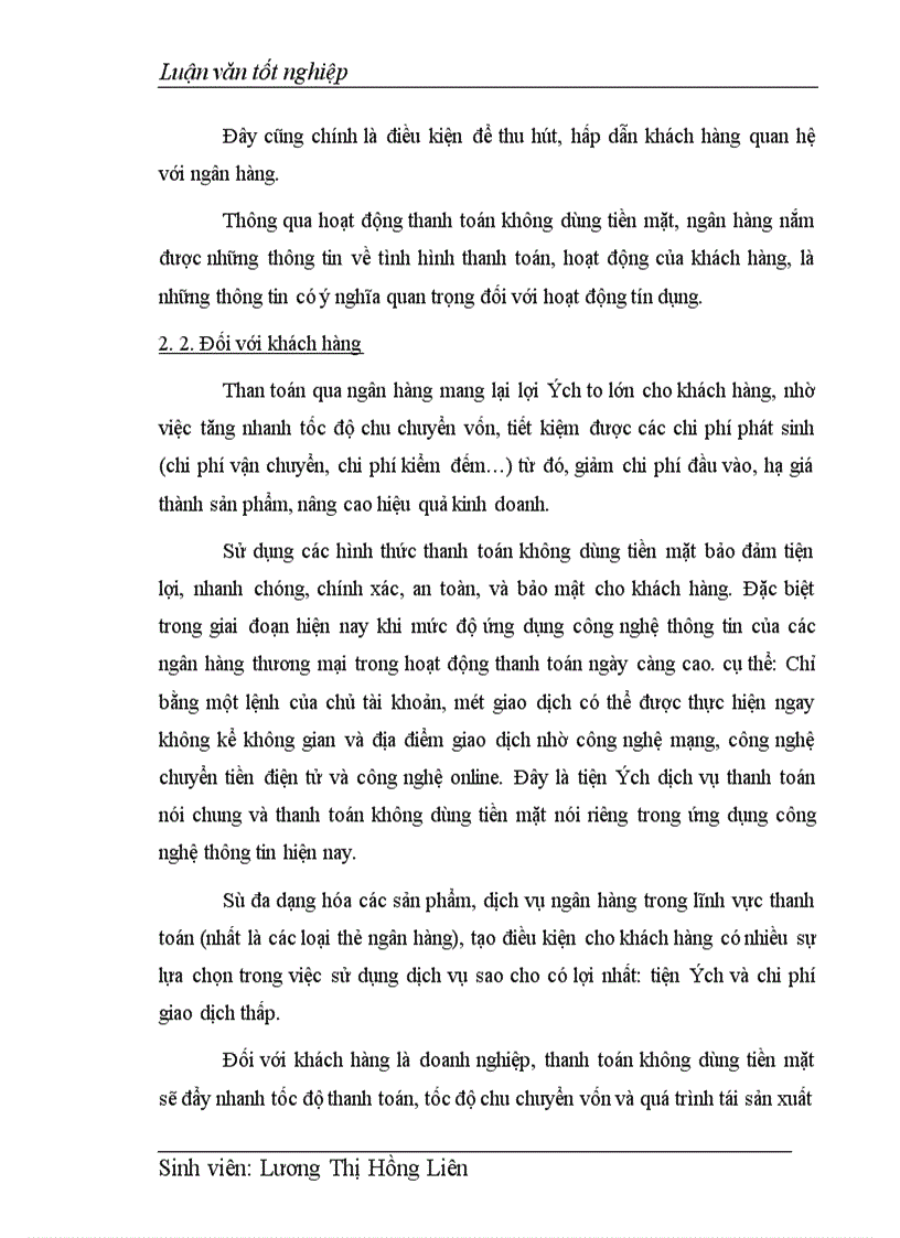 image for page Mở rộng hoạt động thanh toán không dùng tiền mặt tại Chi nhánh NHNo PTNT Thăng Long 1