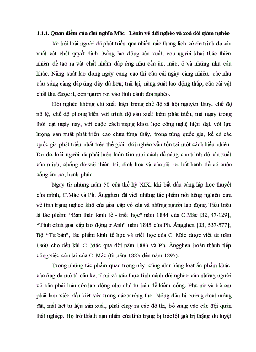 image for page Đảng bộ huyện Hoằng Hoá Thanh Hoá lãnh đạo công tác xoá đói giảm nghèo giai đoạn 1996 2006