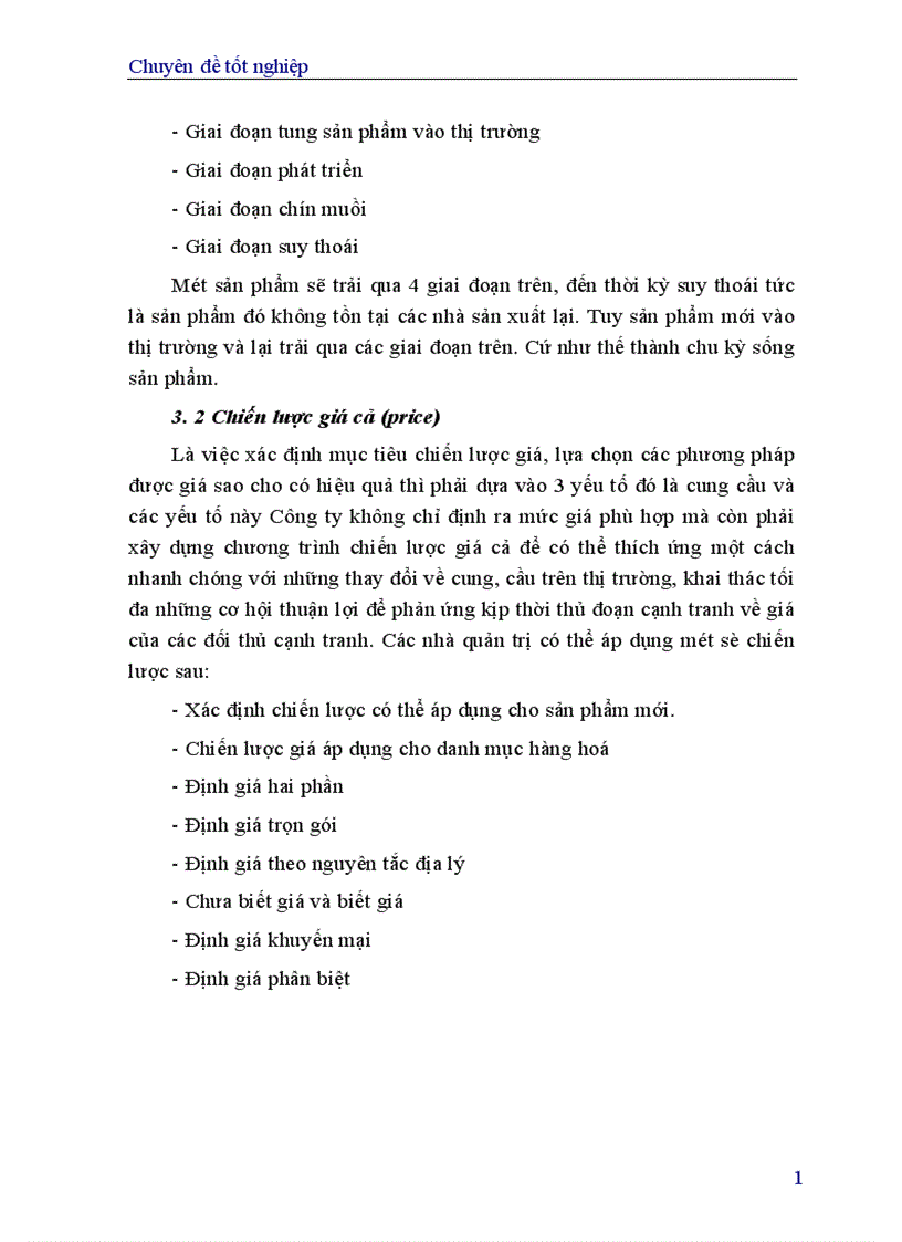 image for page Một số giải pháp marketing nhằm nâng cao hiệu quả sản xuất kinh doanh của Nhà xuất bản Giao thông vận tải 1