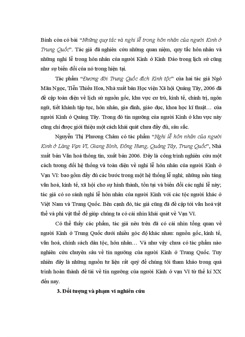 image for page Tín ngưỡng của người Kinh ở làng Vạn Vĩ Giang Bình Đông Hưng Quảng Tây Trung Quốc