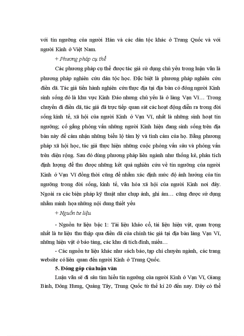 image for page Tín ngưỡng của người Kinh ở làng Vạn Vĩ Giang Bình Đông Hưng Quảng Tây Trung Quốc