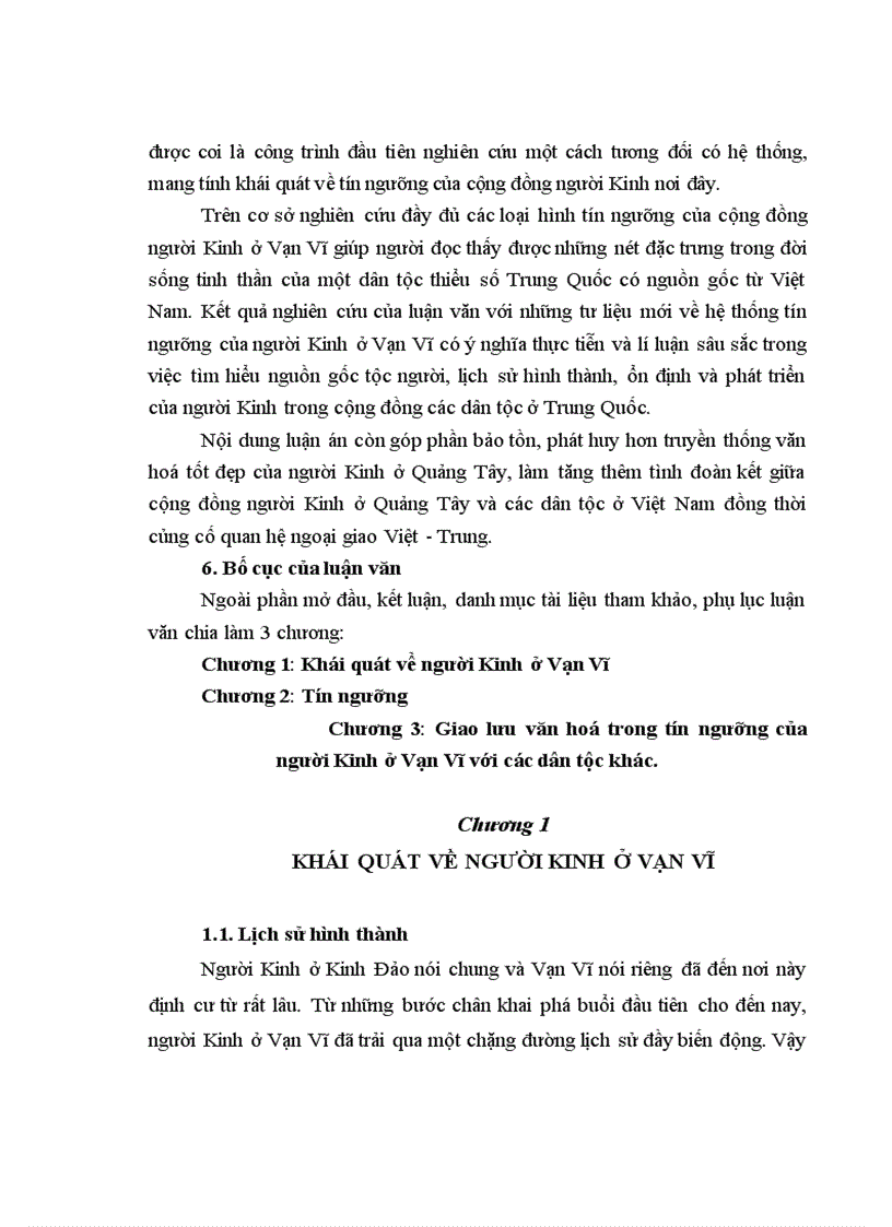 image for page Tín ngưỡng của người Kinh ở làng Vạn Vĩ Giang Bình Đông Hưng Quảng Tây Trung Quốc