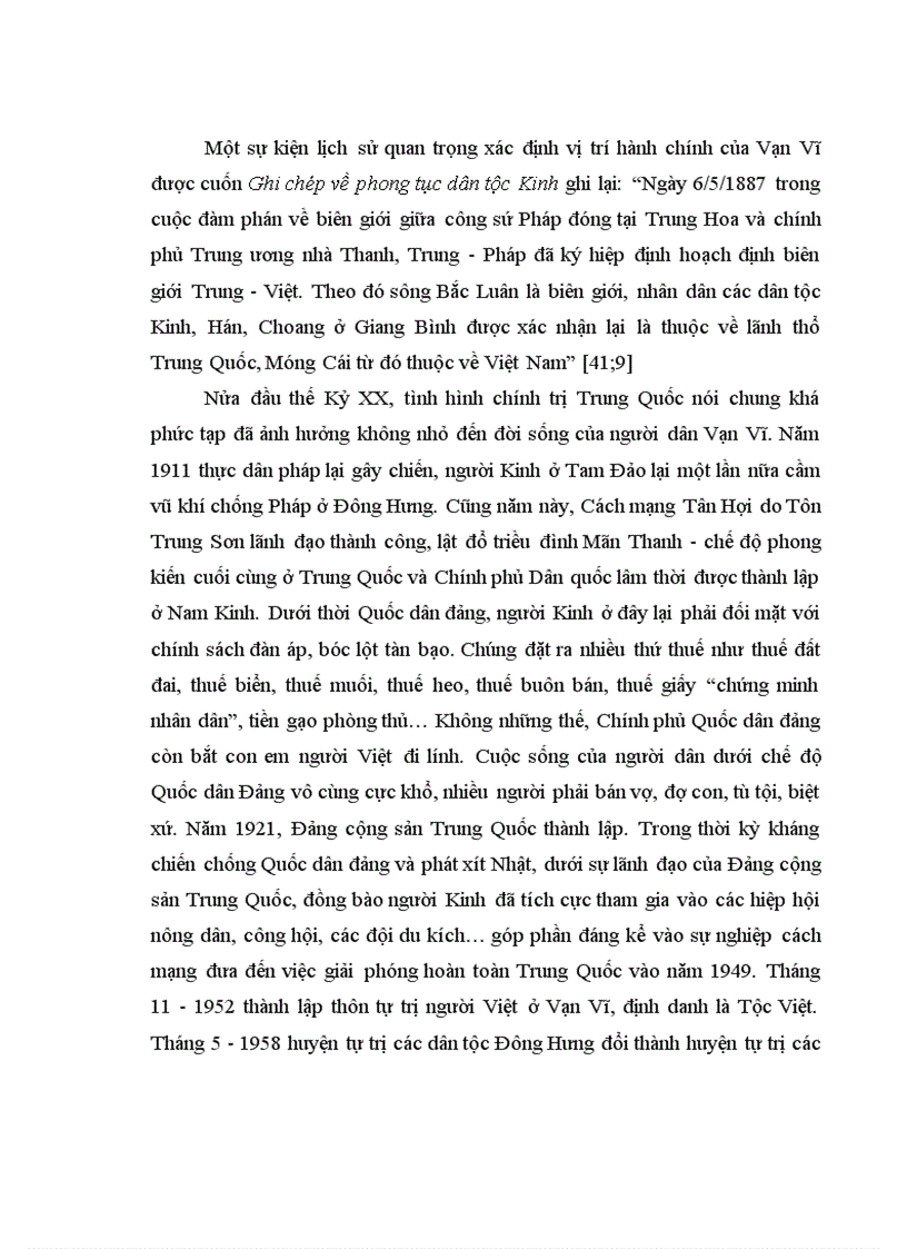 image for page Tín ngưỡng của người Kinh ở làng Vạn Vĩ Giang Bình Đông Hưng Quảng Tây Trung Quốc