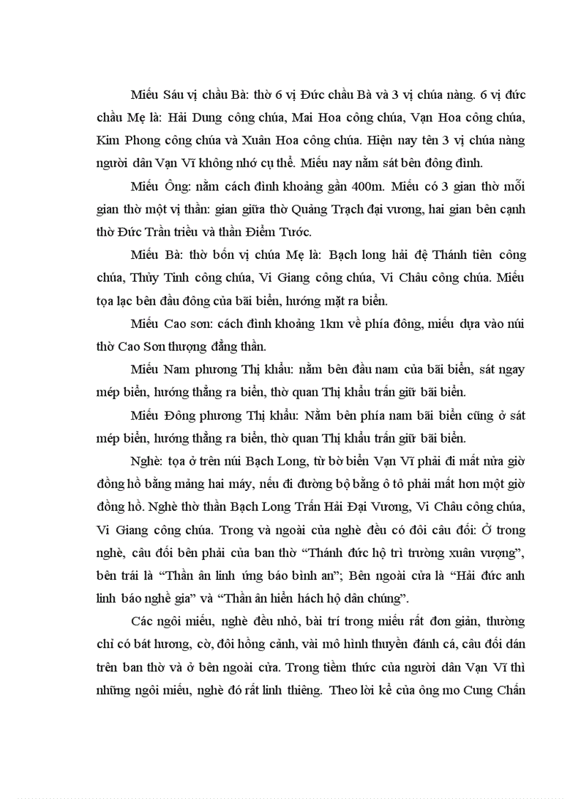 image for page Tín ngưỡng của người Kinh ở làng Vạn Vĩ Giang Bình Đông Hưng Quảng Tây Trung Quốc