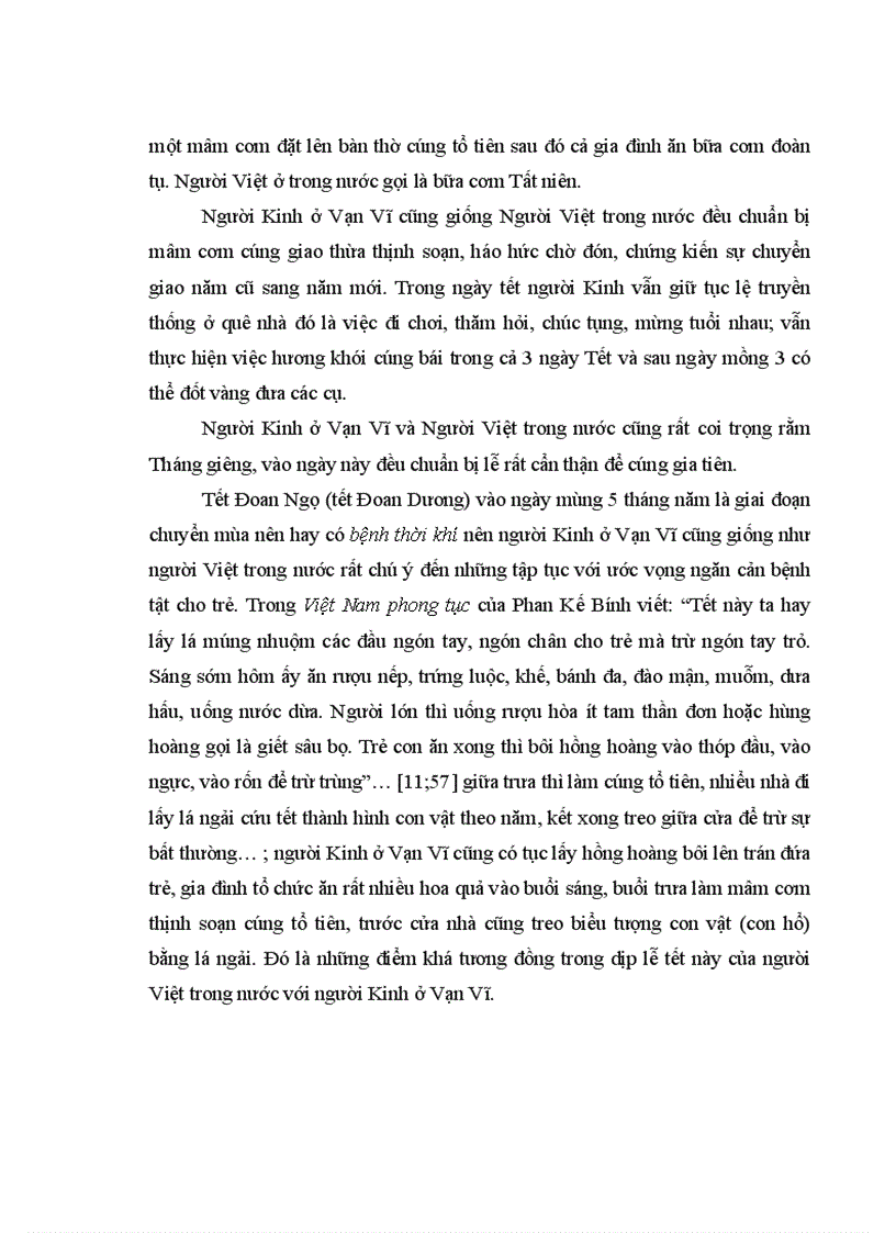 image for page Tín ngưỡng của người Kinh ở làng Vạn Vĩ Giang Bình Đông Hưng Quảng Tây Trung Quốc