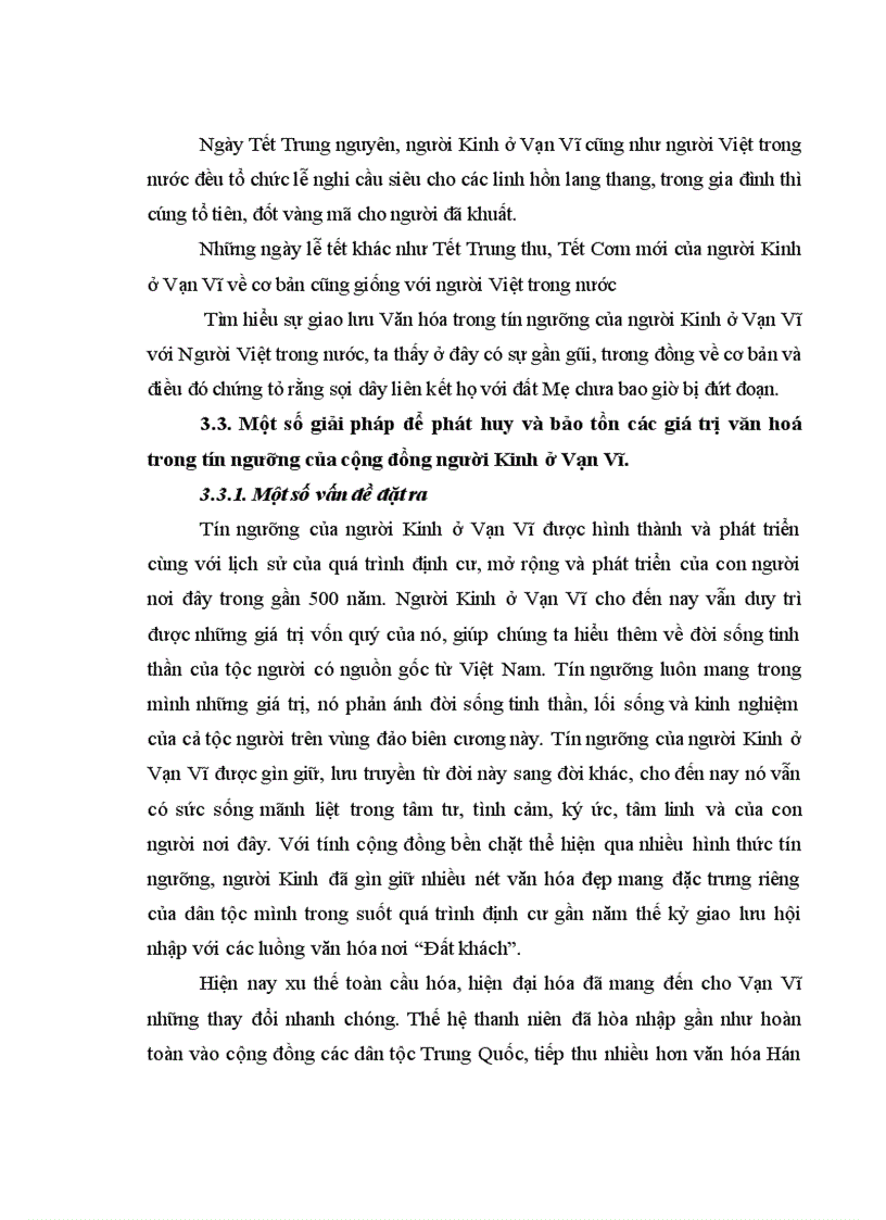 image for page Tín ngưỡng của người Kinh ở làng Vạn Vĩ Giang Bình Đông Hưng Quảng Tây Trung Quốc