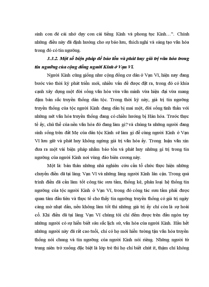 image for page Tín ngưỡng của người Kinh ở làng Vạn Vĩ Giang Bình Đông Hưng Quảng Tây Trung Quốc