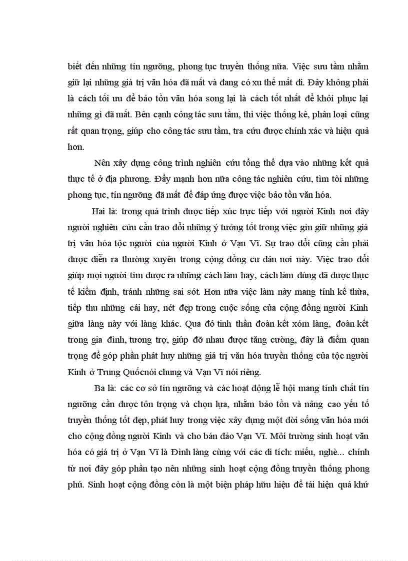 image for page Tín ngưỡng của người Kinh ở làng Vạn Vĩ Giang Bình Đông Hưng Quảng Tây Trung Quốc