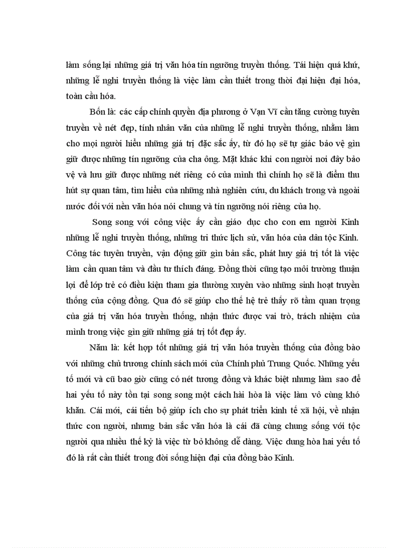 image for page Tín ngưỡng của người Kinh ở làng Vạn Vĩ Giang Bình Đông Hưng Quảng Tây Trung Quốc