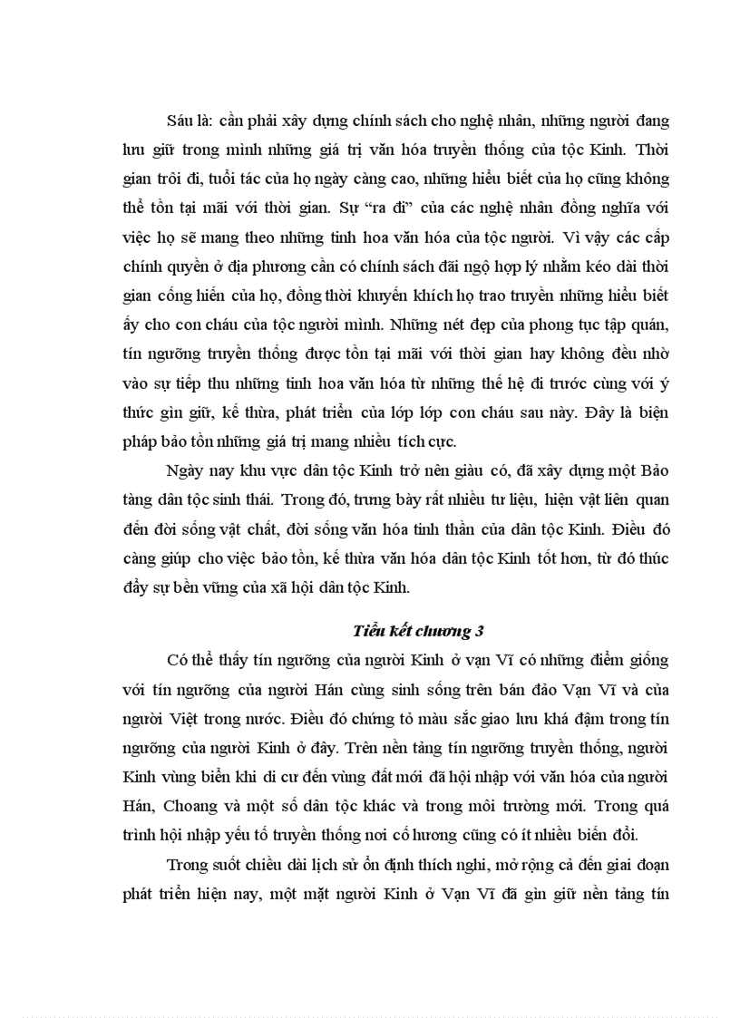 image for page Tín ngưỡng của người Kinh ở làng Vạn Vĩ Giang Bình Đông Hưng Quảng Tây Trung Quốc