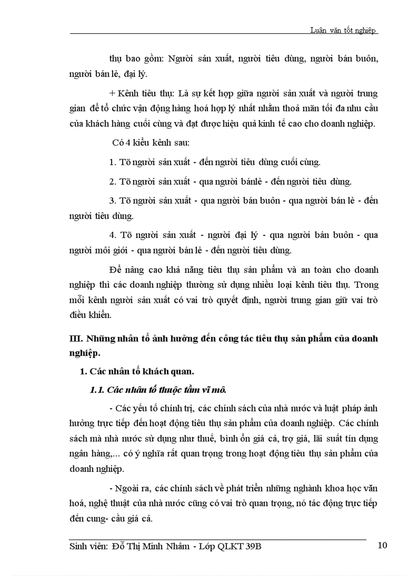 image for page Một số giải pháp nhằm thúc đẩy tốc độ tiêu thụ sản phẩm thuốc bảo vệ thực vật ở Chi nhánh công ty vật tư bảo vệ thực vật II HN 1