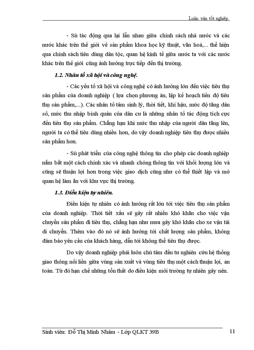 image for page Một số giải pháp nhằm thúc đẩy tốc độ tiêu thụ sản phẩm thuốc bảo vệ thực vật ở Chi nhánh công ty vật tư bảo vệ thực vật II HN 1